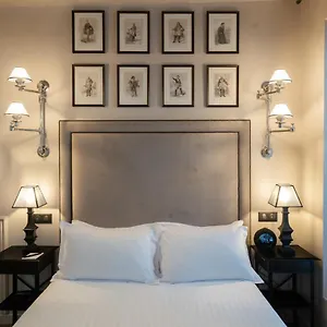 Hotel Saint-louis En L'isle, Paris