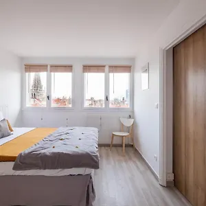 Honore Saint Antoine Apartamento Lyon