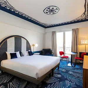 Appart hôtel Adagio Haussmann Champs Elysées, Paris