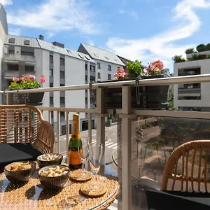 Kenya Parking Gratuit Apartamento Annecy