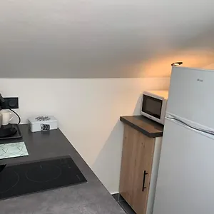 Centre Apartamento Vannes