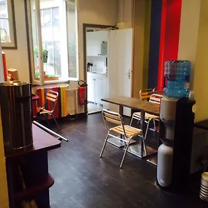 Hotel Tolbiac, Paris