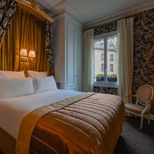 Hotel De Buci, Paris