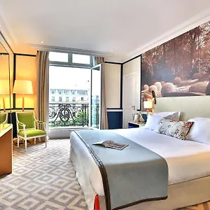 Hotel Fraser Le Claridge Champs-elysees, Paryż