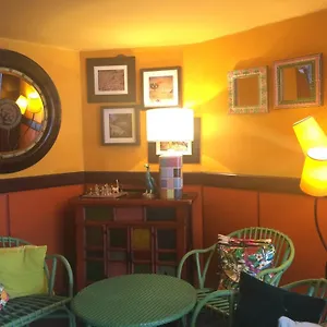 Hotel Monte-carlo, Paryż
