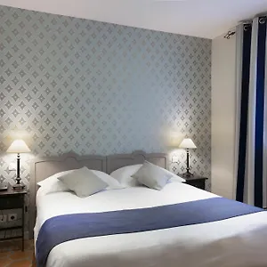 3* Otel Mogador